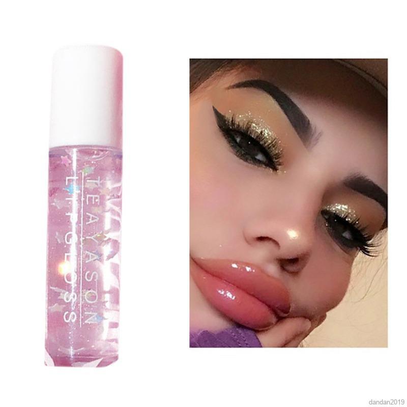 [Hàng mới về] Son dưỡng môi bóng trong suốt lấp lánh 4ml | BigBuy360 - bigbuy360.vn