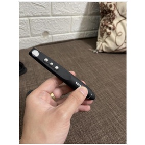 Bút trình chiếu Vesine VP101 cao cấp , tặng bao da đựng bút, bảo hành 6 tháng