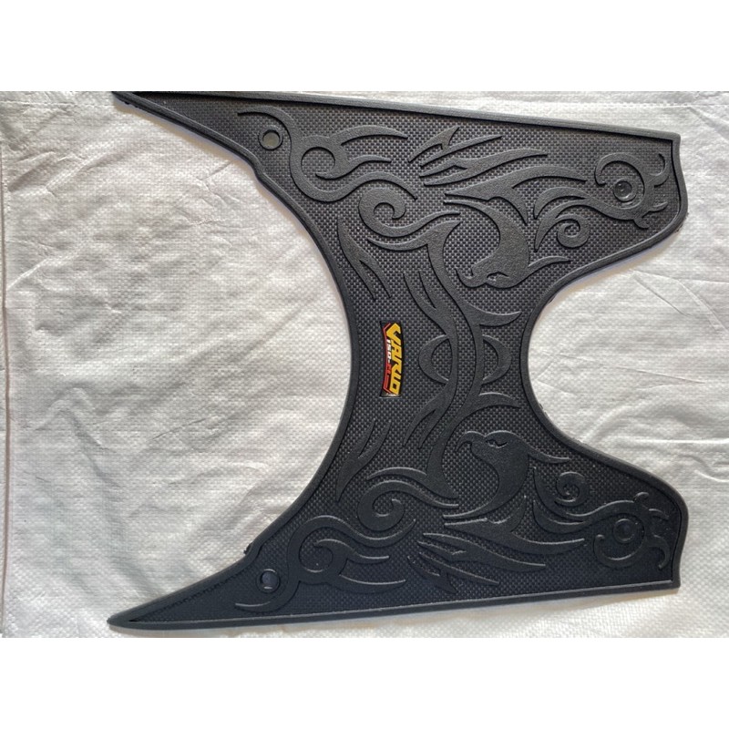 Thảm caosu Click _ Vario