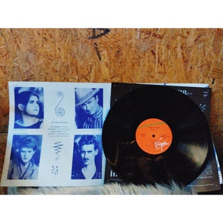 Đĩa than vinyl nhạc Pop Rock