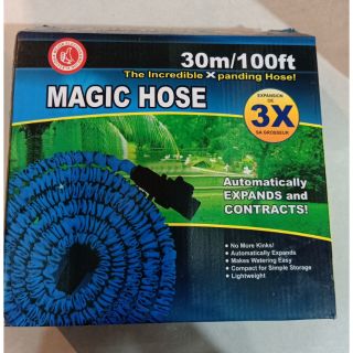 Vòi tưới cây đa năng MAGIC HOSE