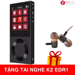 Máy nghe nhạc Benjie T6 - DSD