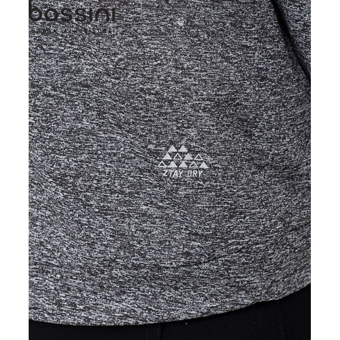 Áo khoác thời trang phong cách thể thao nữ Bossini 525520070