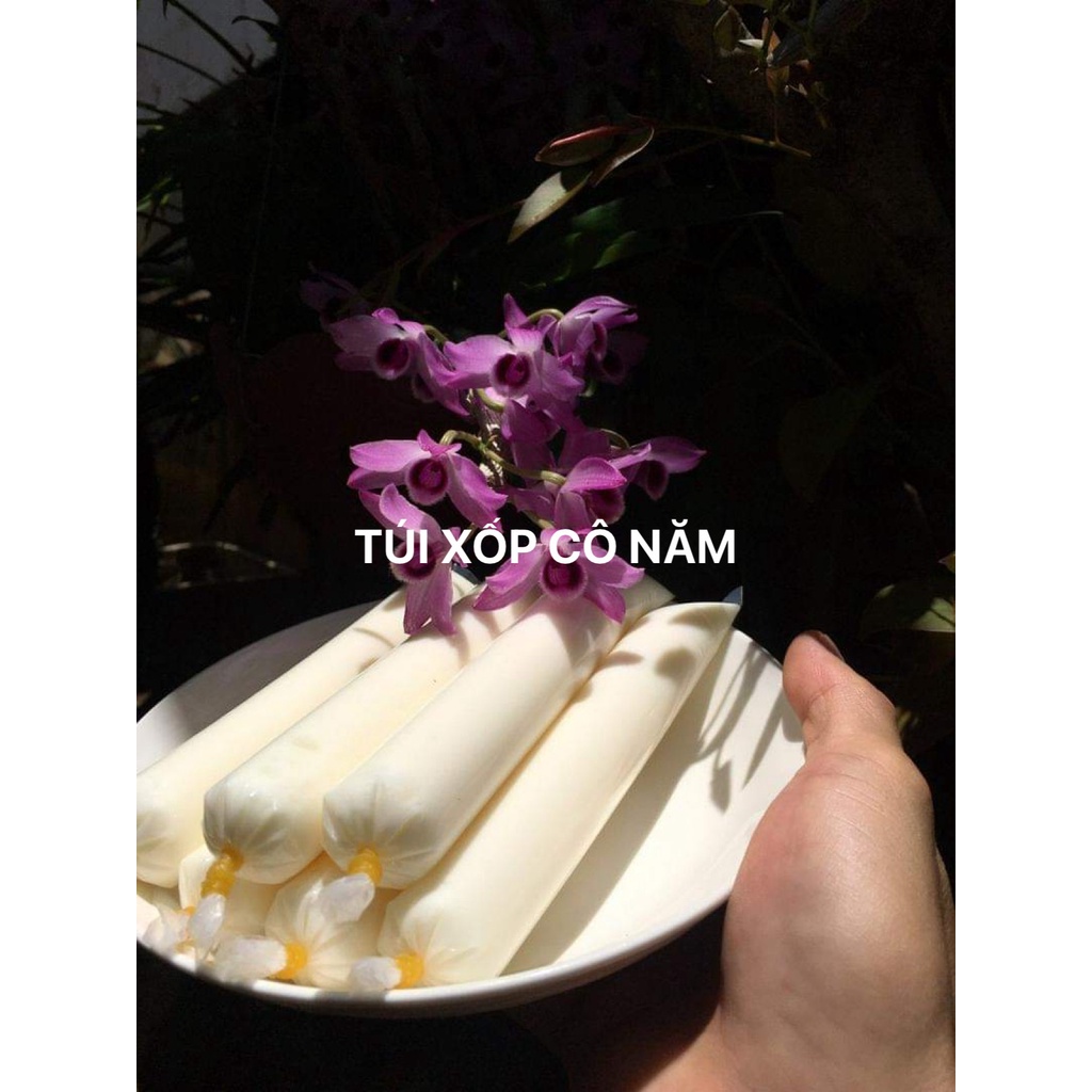 1KG TÚI SỮA CHUA 4×18