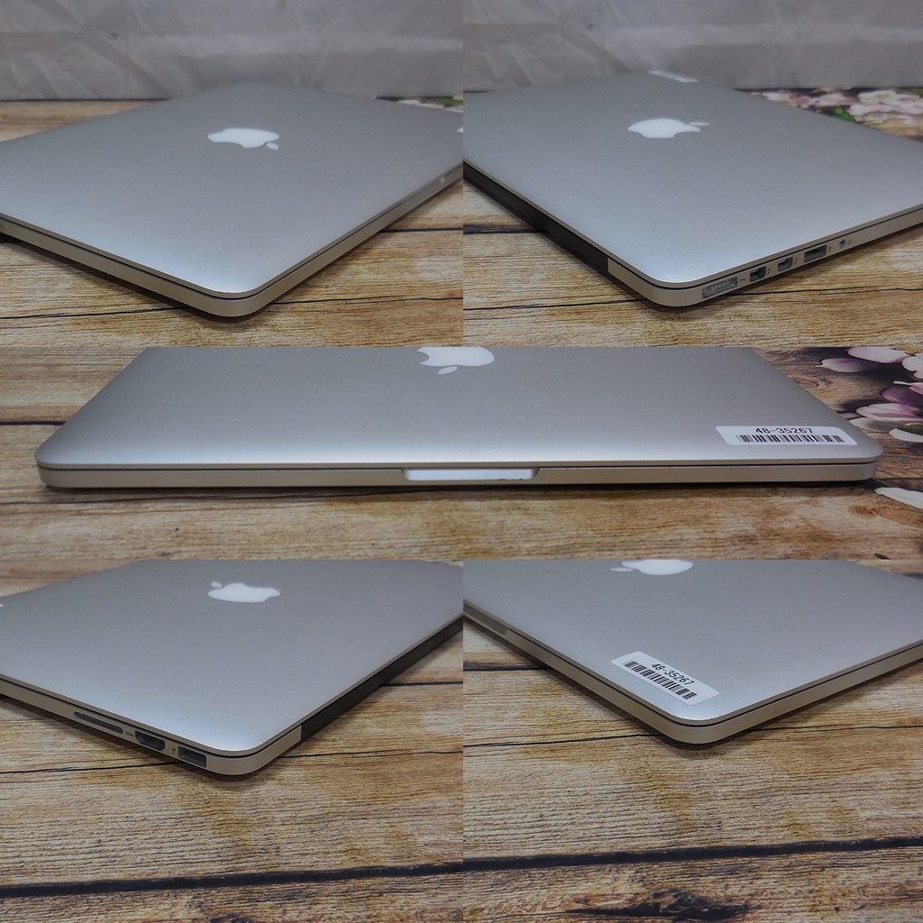 MP802 - Macbook cũ - MacBook Pro Retina 13" MF841 Early 2015 Core i7 | BigBuy360 - bigbuy360.vn