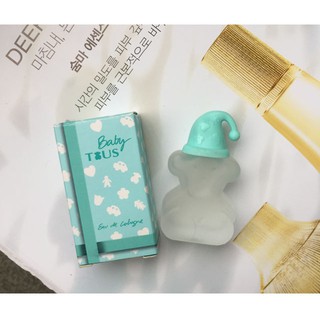 Nước hoa T&US Baby TOUS 4.ml