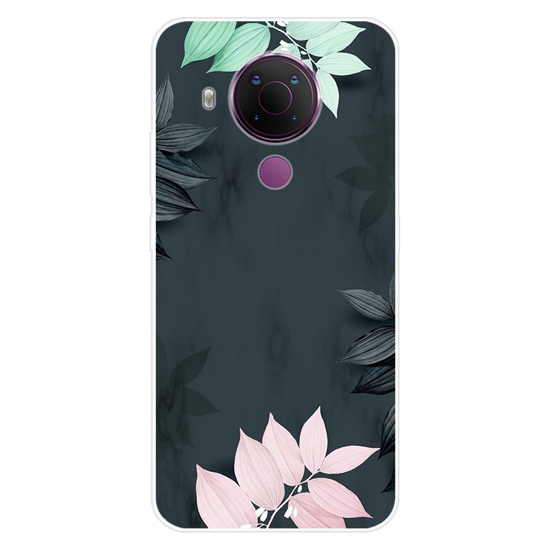 Ốp Lưng Điện Thoại Thời Trang Dành Cho Nokia 5.4 Nokia5.4