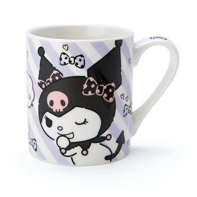 Ly cốc sứ cin hình rõ nét