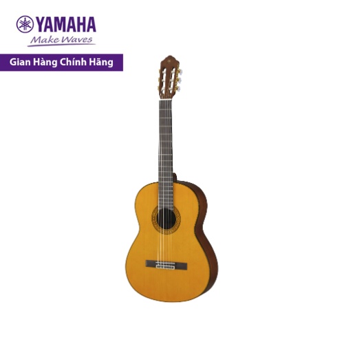 Đàn Guitar Classic YAMAHA C80