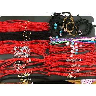 Combo vòng tay khách sỉ Ni Bi