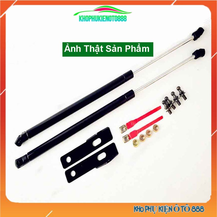 Ty capo Nissan X-TRAIL 2014-2015-2016-2017-2018-2019-2020-2021-2022-2023 hỗ trợ mở nắp ca pô tự động dễ dàng