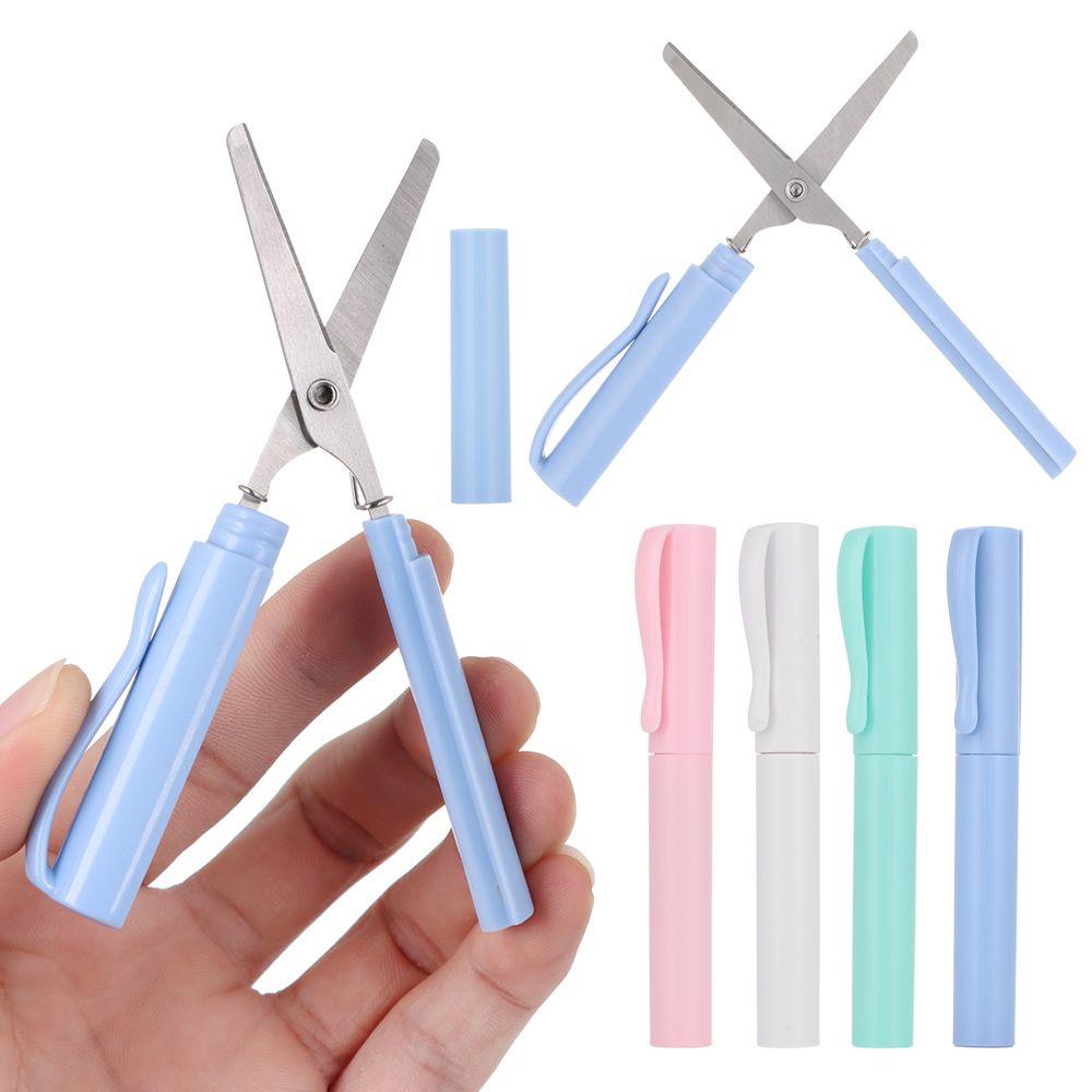 MAG Bút Cắt Giấy Nghệ Thuật Hình Cây Bút Sáng Tạo DIY