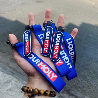 Móc khoá dây thái lan