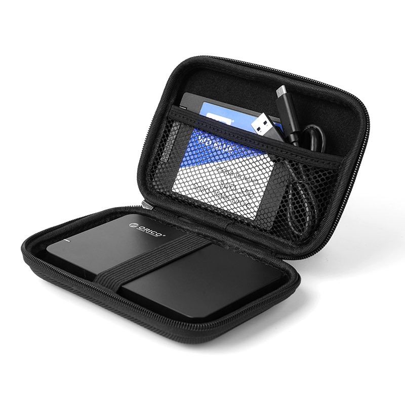 Túi Đựng Ổ Cứng Orico Ph-Hd1 2.5inch | BigBuy360 - bigbuy360.vn