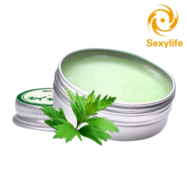 SL♣ Wormwood Balm Mosquito Repellent Anti Itch Skin Care Pain Relief Massage Essential Oil Cream