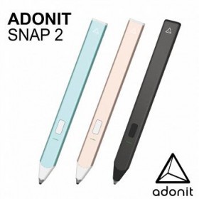 Bút cảm ứng Adonit Snap 2 Bluetooth chụp ảnh selfie