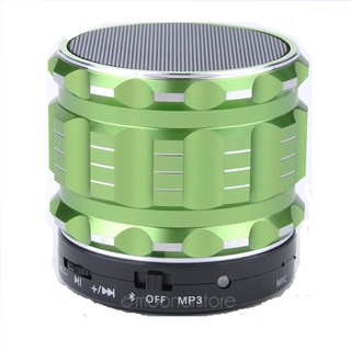 Loa mini Bluetooth S28-LT Âm Thanh Cực Đỉnh
