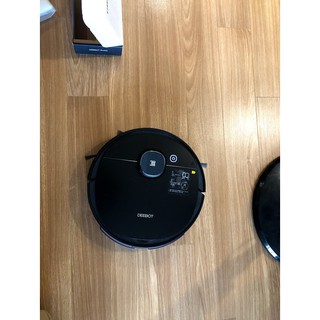 Robot Hút Bụi Ecovacs Deebot T5 HERO (DX96 – Ozmo950)