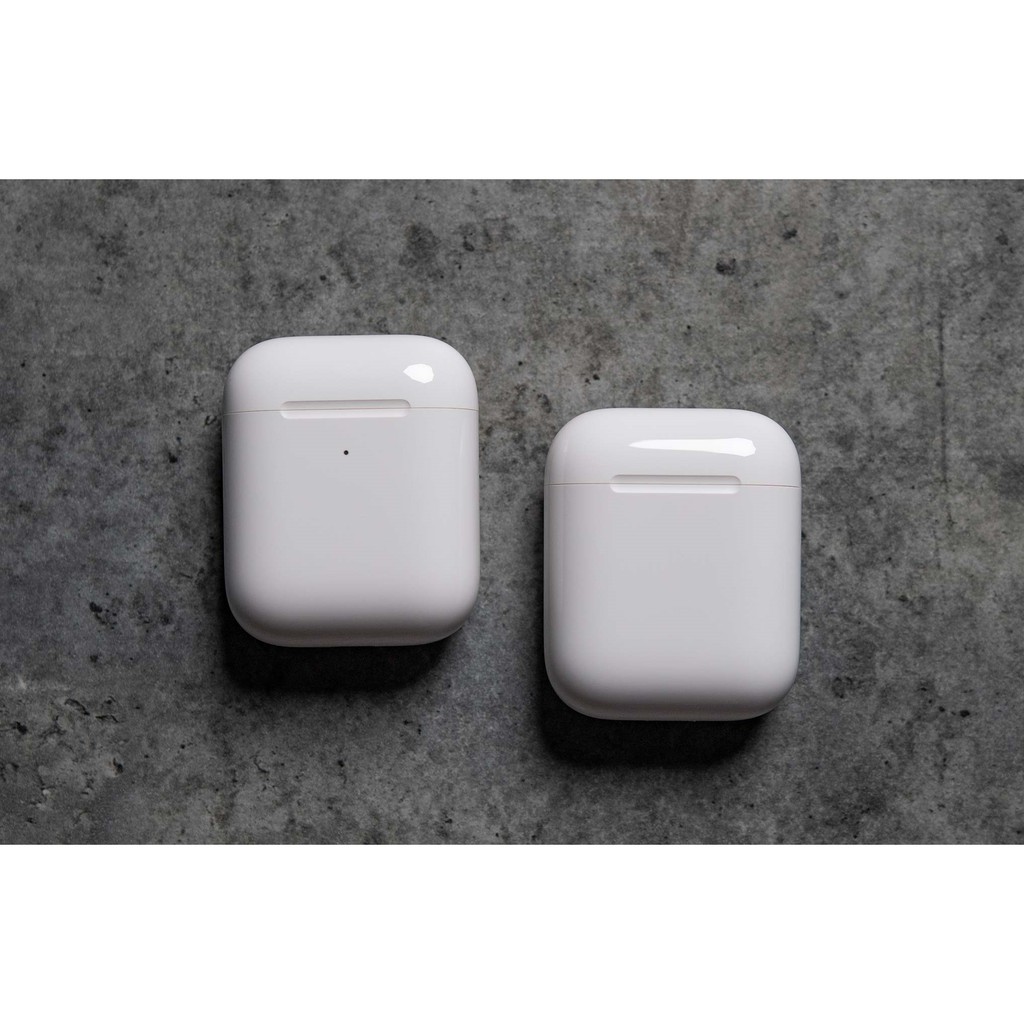 Tai nghe Apple AirPods 2 with Charging Case, Bảo hành 1 năm Chính hãng Apple Việt Nam