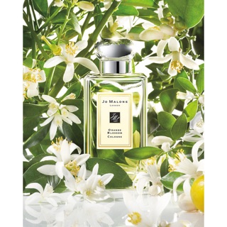 Nước Hoa Orange Blossom by Jo Malone 10ml
