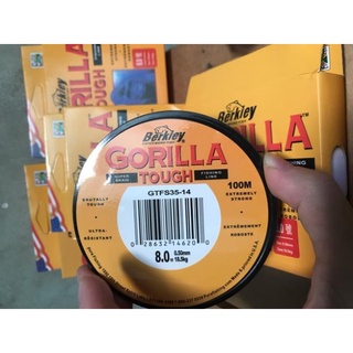 Cước Khỉ Gorlla 100m USA