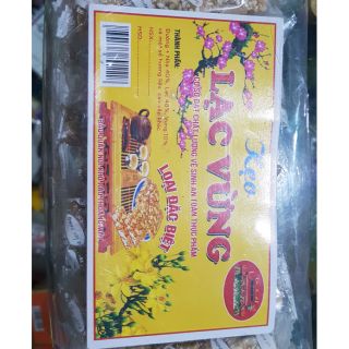 Kẹo Lặc Vừng Thái Bình