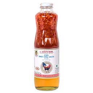 Nước sốt chua ngọt con gà thái lan 59k/ 1 chai 980g