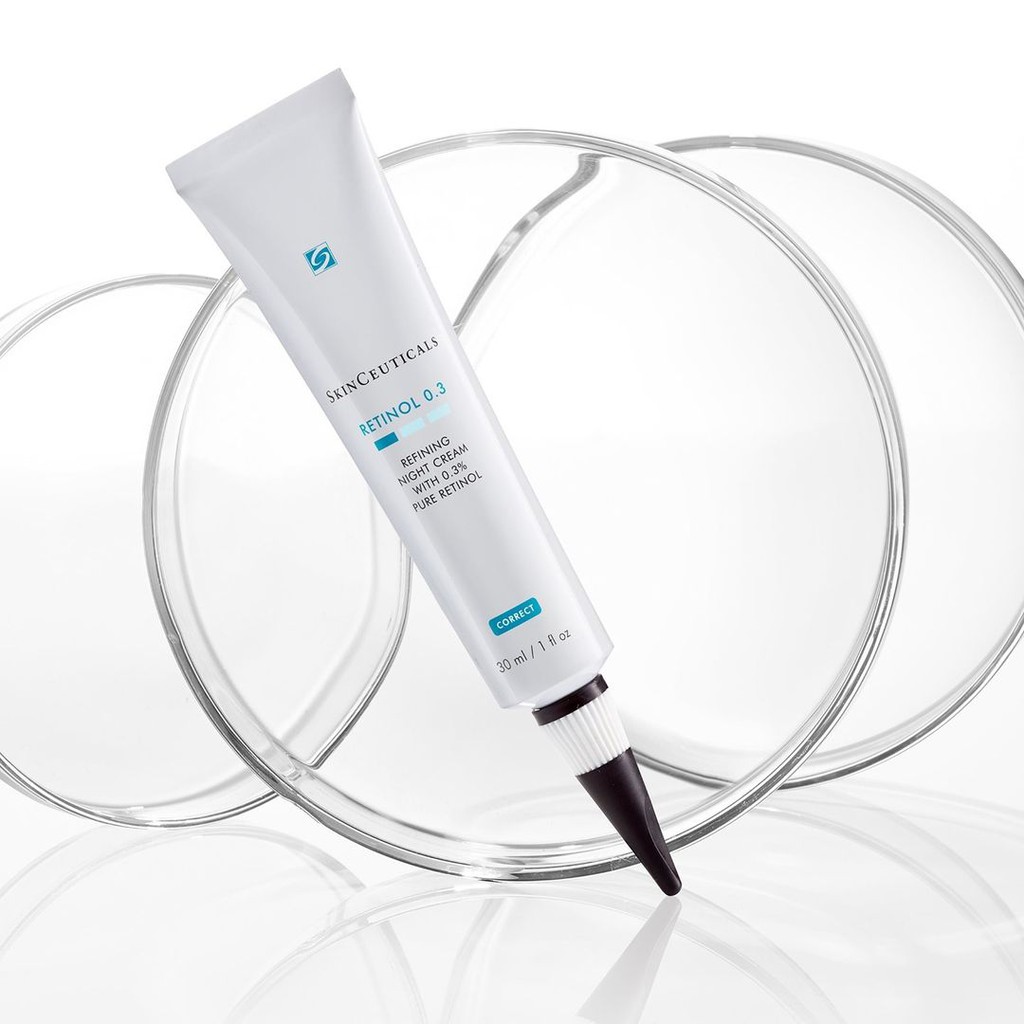 [BẢN MỸ] Kem Chống Lão Hóa Skinceuticals Retinol 0.3% 30ml