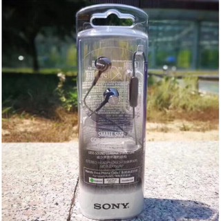 Tai Nghe Nhét Tai Sony MDR-EX150AP