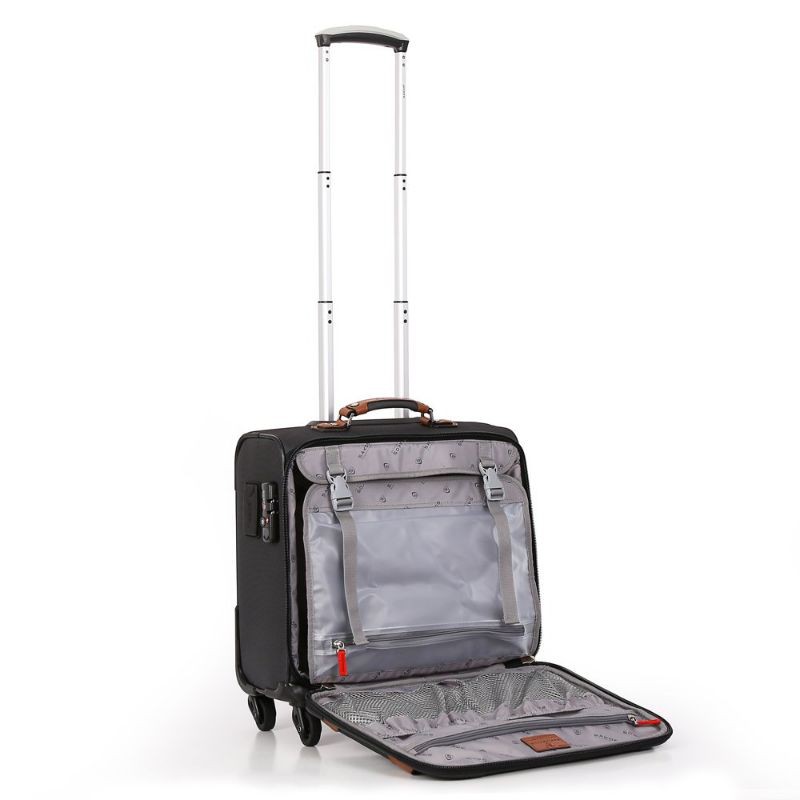 Vali doanh nhân Atlas