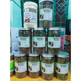 Trà Thảo Mộc giúp ngù ngon