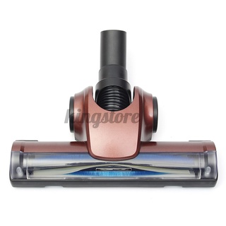 32mm vacuum cleaner accessories for efficient air brush the floor carpet