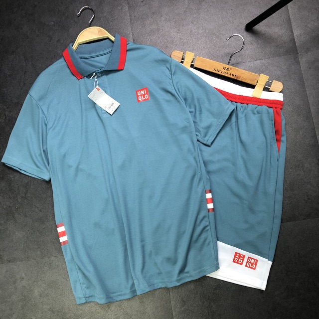 Mua COMBO giá ưu đãi , Bộ thể thao nam, bộ nam UNIQLO,Zing store | BigBuy360 - bigbuy360.vn