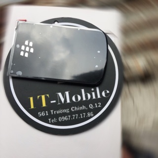 Nắp lưng zin new Blackberry 9900