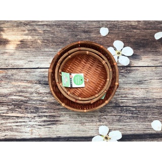 Rá tre trang trí rá tre decor hun khói( hàng xuất khẩu dư)