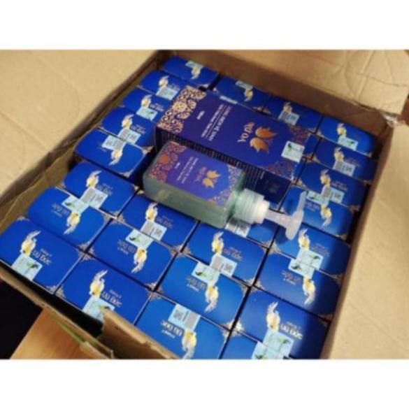 DUNG DỊCH VỆ SINH NỮ OA