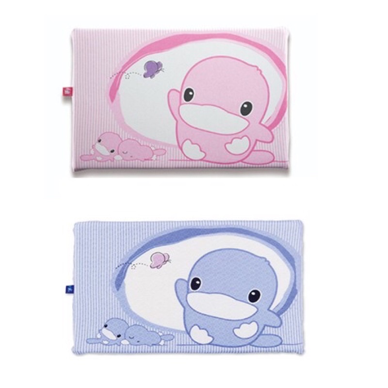 Gối cao su non kuku 2047