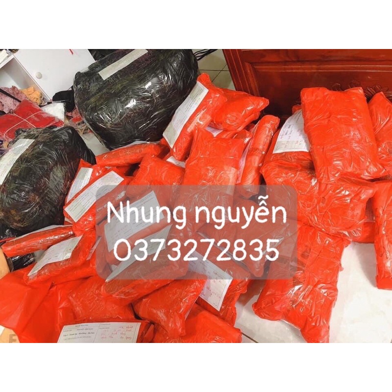 ÁO LEN HÀN XẢ KHO