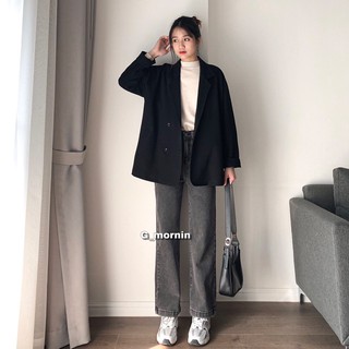 blazer  Áo Blazer Gmor 001