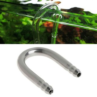 CO U INOX - CO CHỐNG GẬP ỐNG CO2, OXY