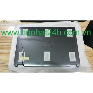 Vỏ Laptop Dell Latitude E7470 7470 0TJMHF 01GV6N 0FVX0Y 0919HM 0K38P4 0KRC74