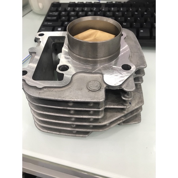 Xi lanh chính hãng Yamaha dùng cho xe Sirius - Yamaha town Hương Quỳnh