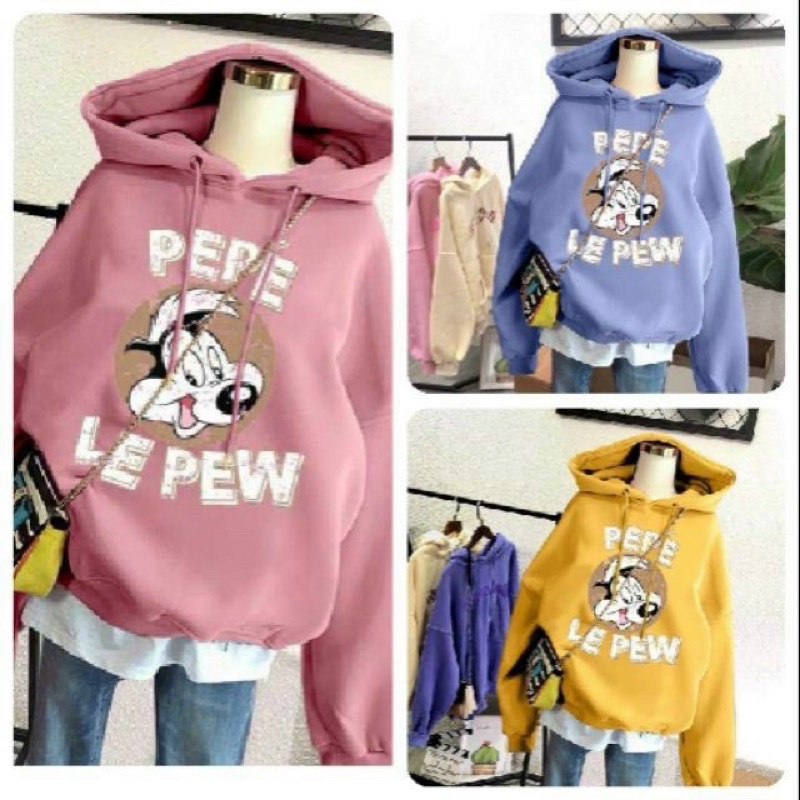 Khoác nỉ ngoại 3 màu 73k