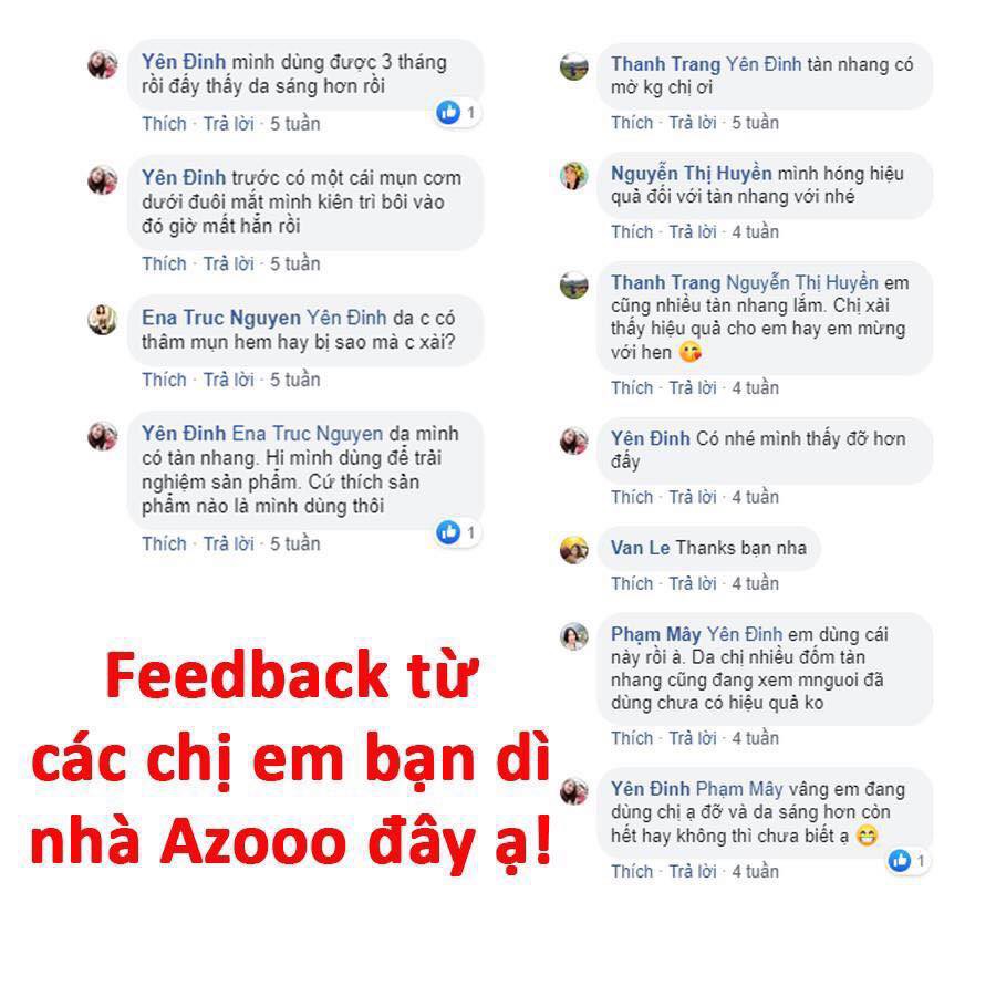 TINH CHẤT TẨY ĐỐM NÂU, TÀN NHANG BLANCHIR 45ml | BigBuy360 - bigbuy360.vn