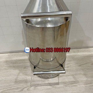 Bình đong xăng dầu chuẩn 5 lít