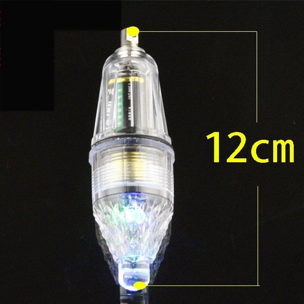 Danilo Đèn LED Mini Bẫy Cá Dưới Nước