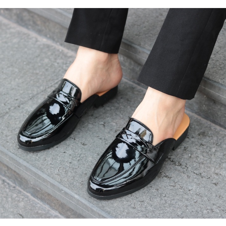 Sục Nam Da Bóng cực chất xả kho giá gốc mã L196 | BigBuy360 - bigbuy360.vn