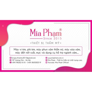 DƯỠNG MÔI PCD