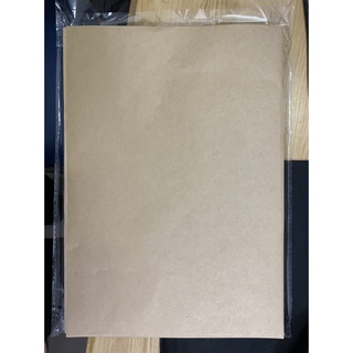 Giấy krap a4 mỏng 70gsm