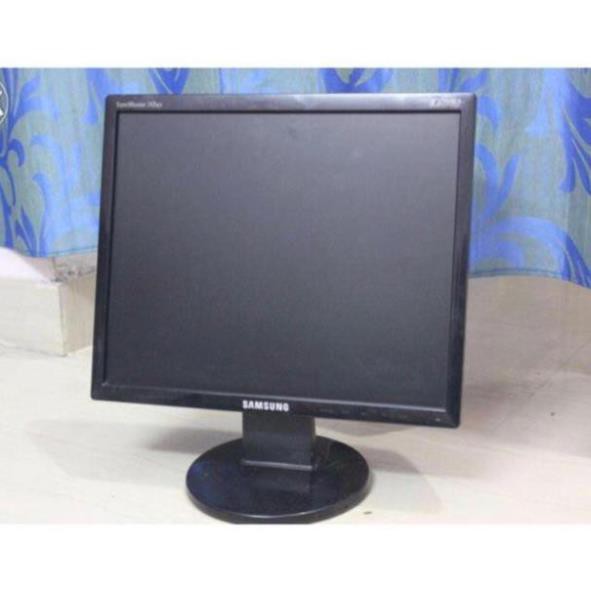 Màn hình máy tính giá rẻ hàng tuyển rất đẹp 17" đủ hãng giá KM số lượng lớn | BigBuy360 - bigbuy360.vn